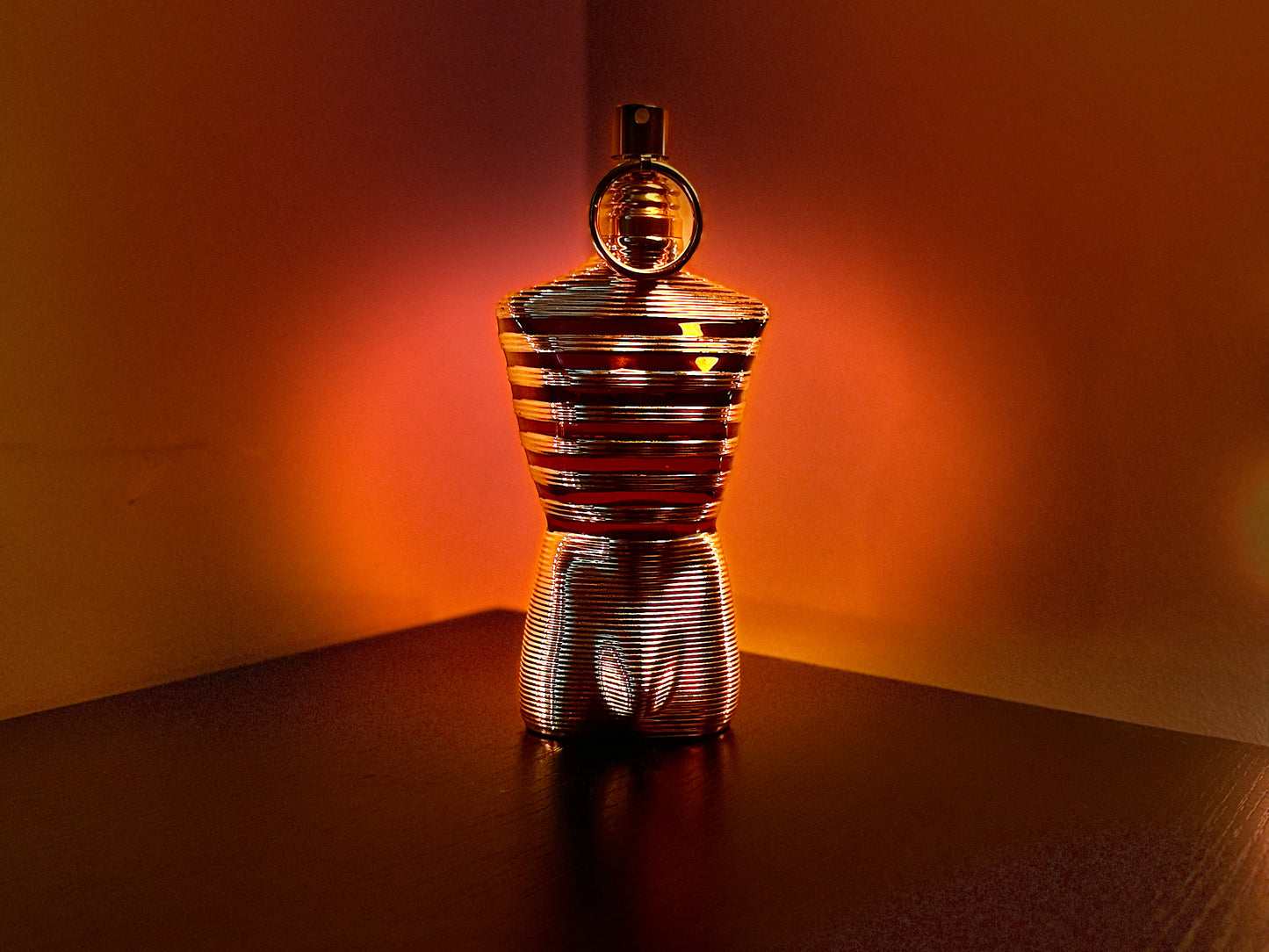 Le Male Elixir - Jean Paul Gaultier