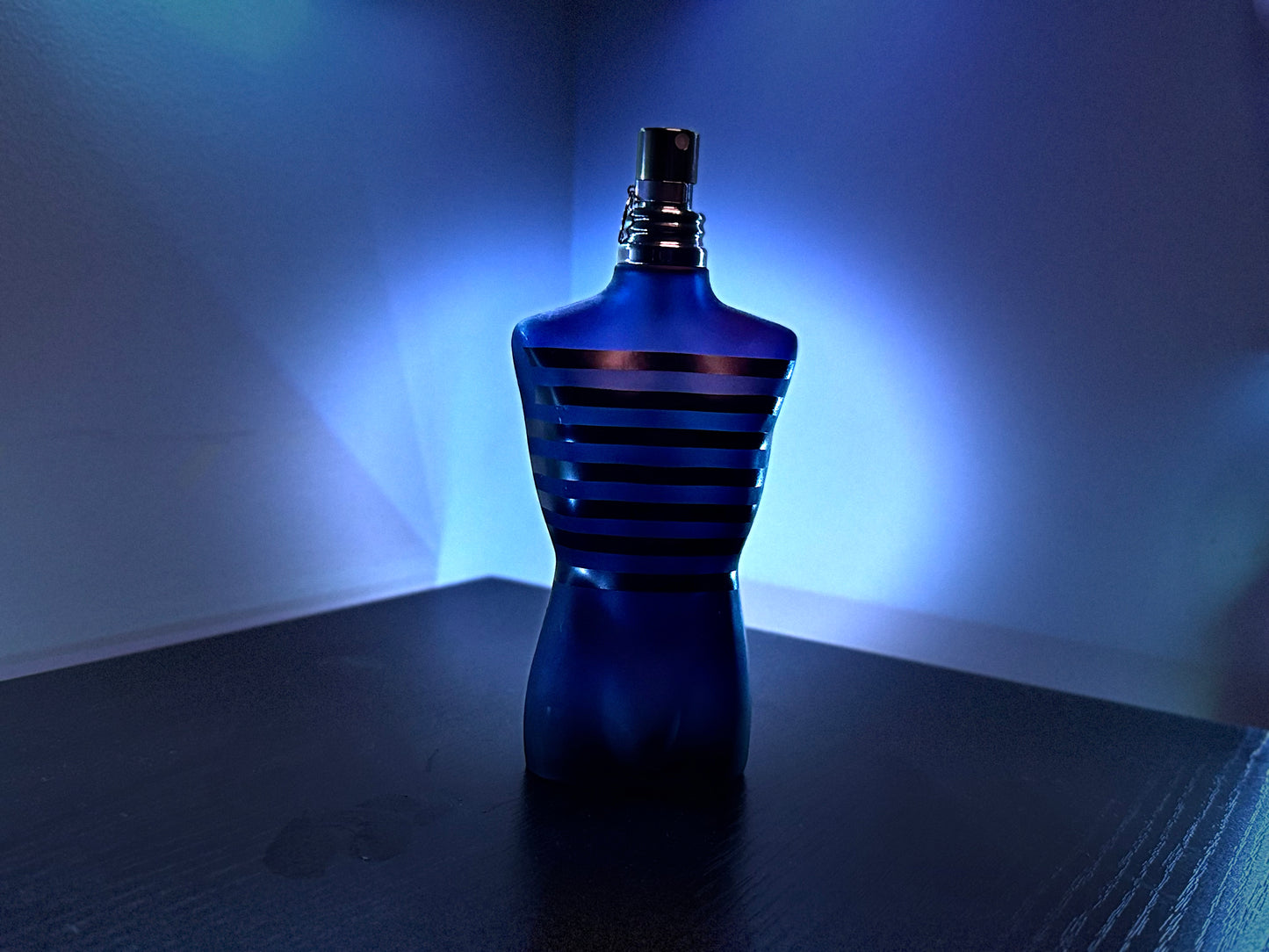 Ultra Male - Jean Paul Gaultier