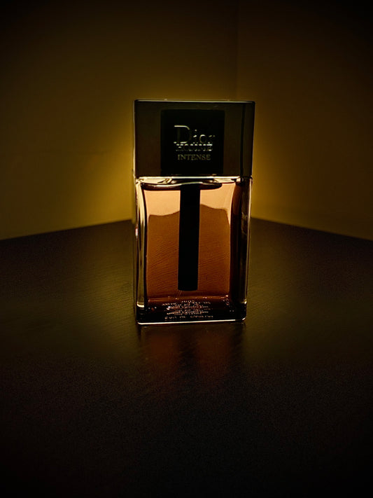 Homme Intense - Dior