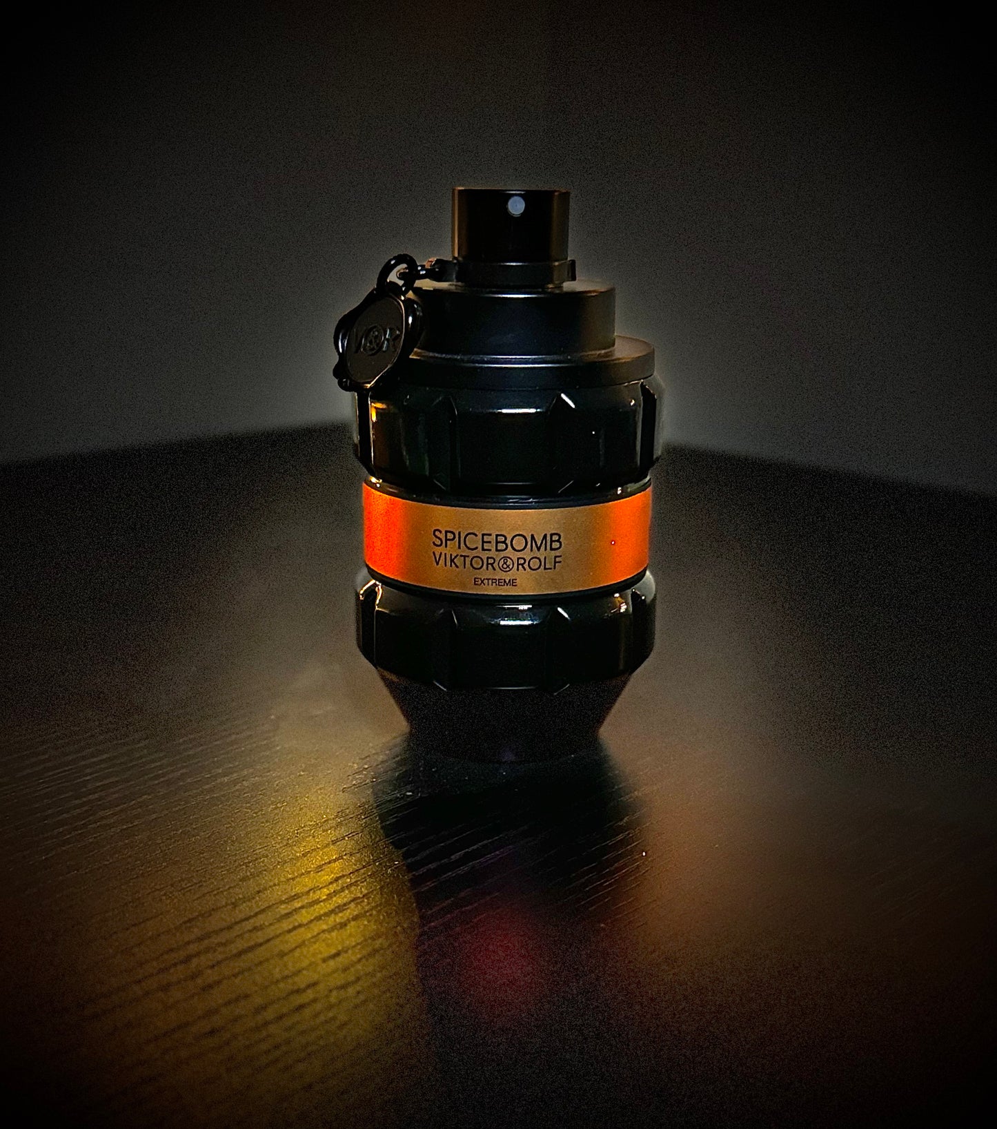 Spicebomb Extreme - Victor & Rolf