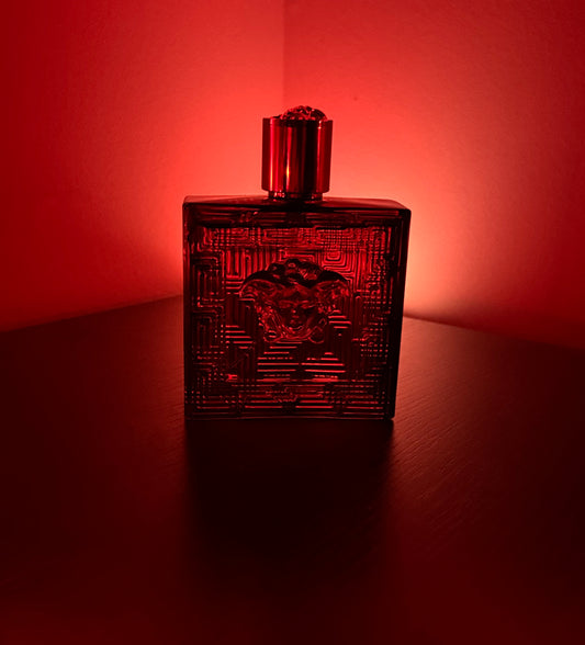 Eros Flame - Versace