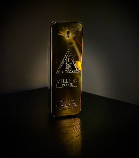 1 Million Elixir - Paco Rabanne