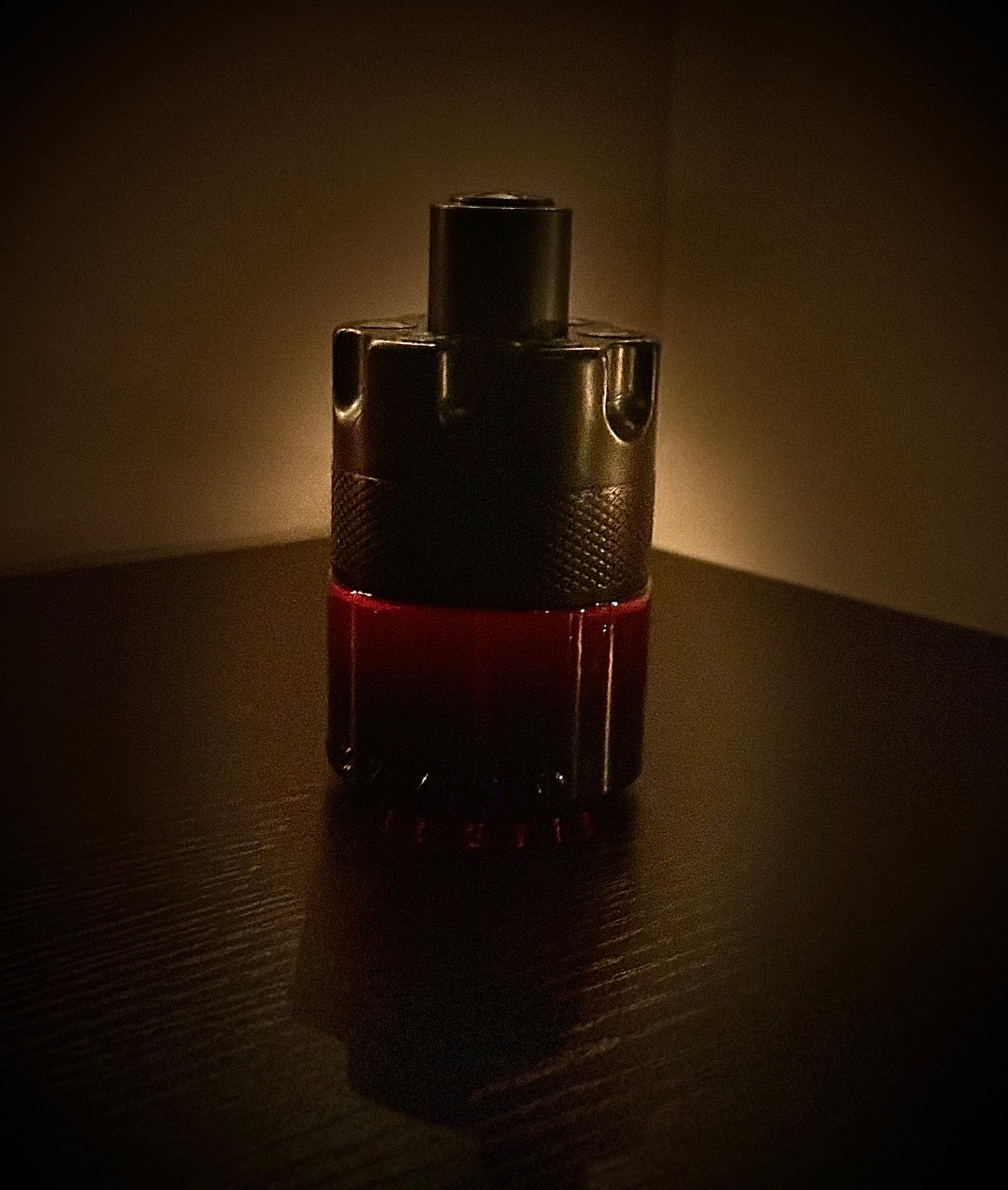 The Most Wanted Parfum - Azzaro