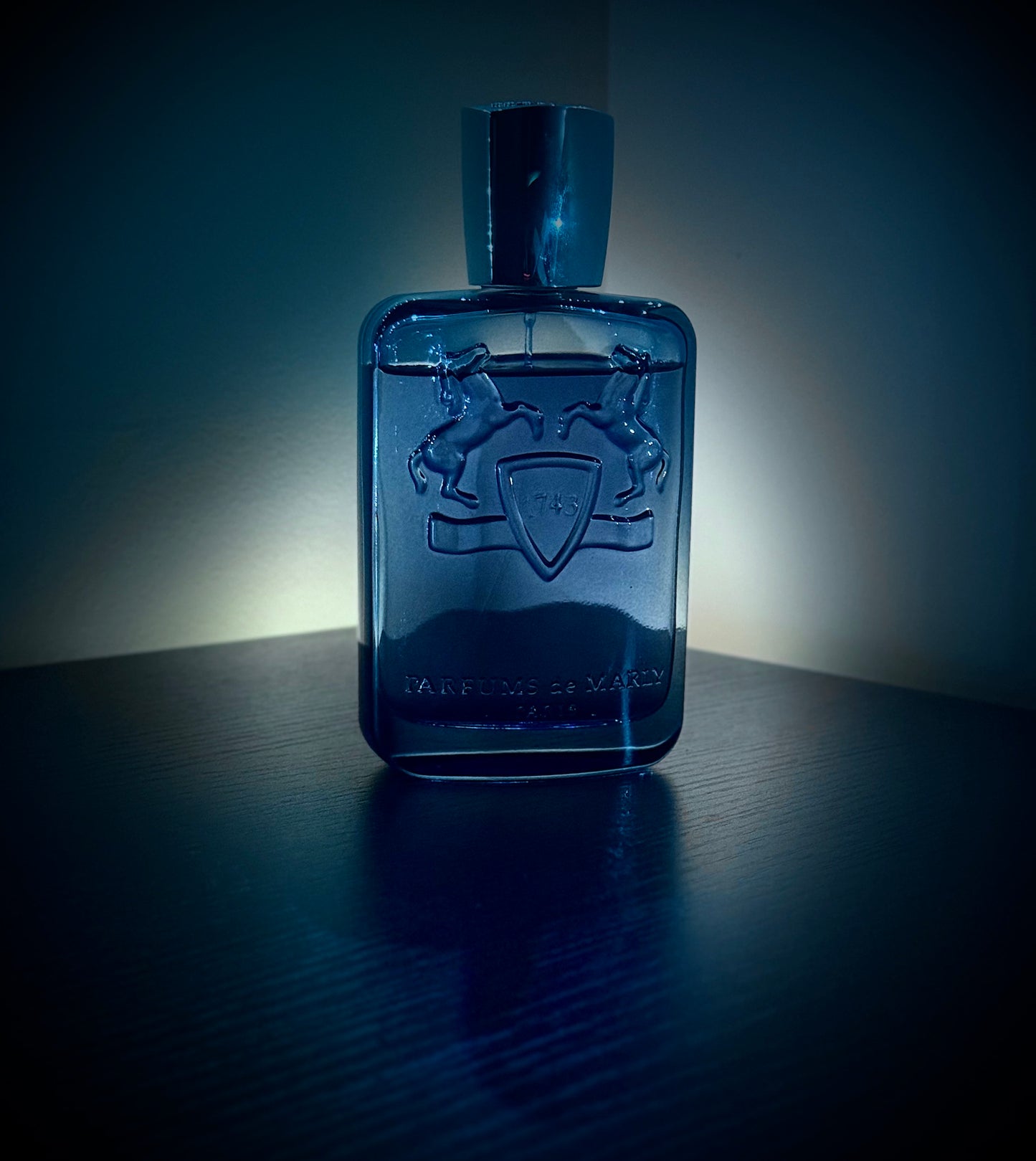 Sedley - Parfums de Marly