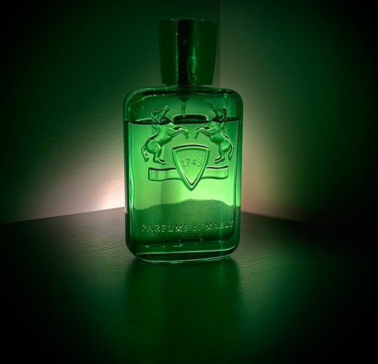 Greenley - Parfums de Marly