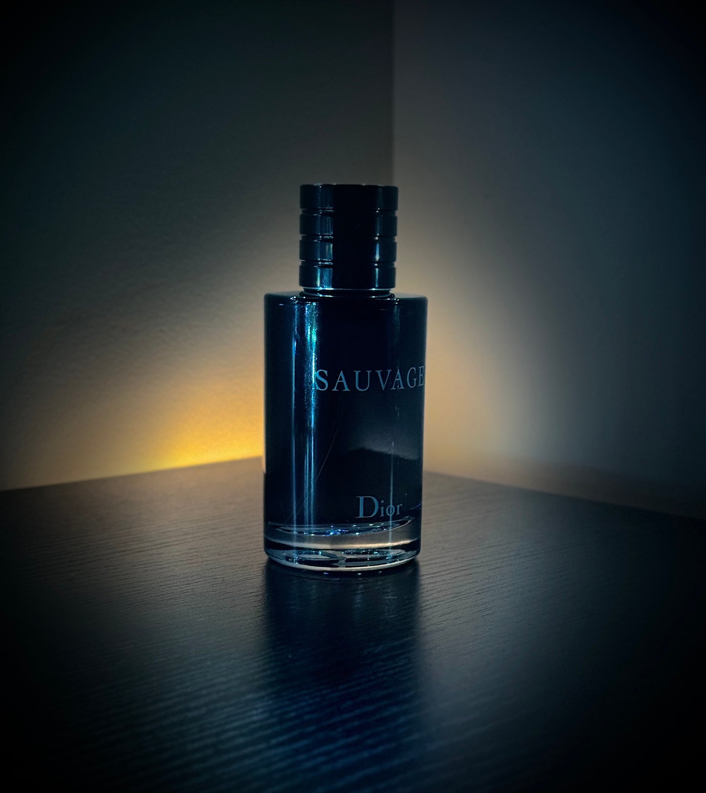 Sauvade Eau de Toilette - Dior