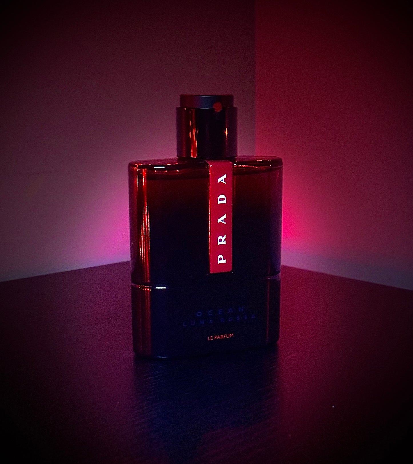 Luna Rossa Ocean le Parfum - Prada