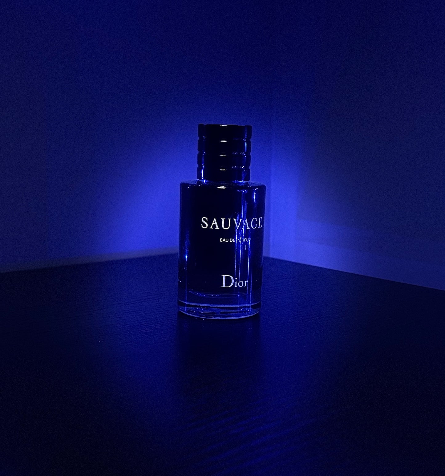 Sauvage eau de Parfum - Dior